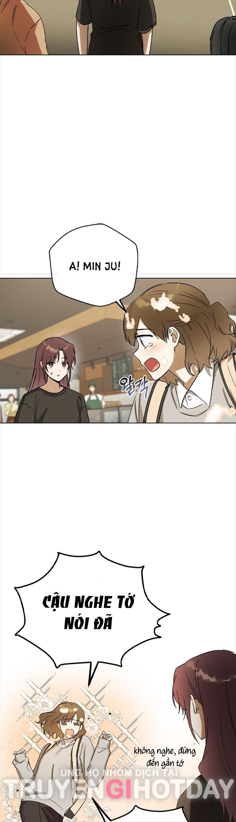 nhân duyên kiếp trước chapter 32.1 18