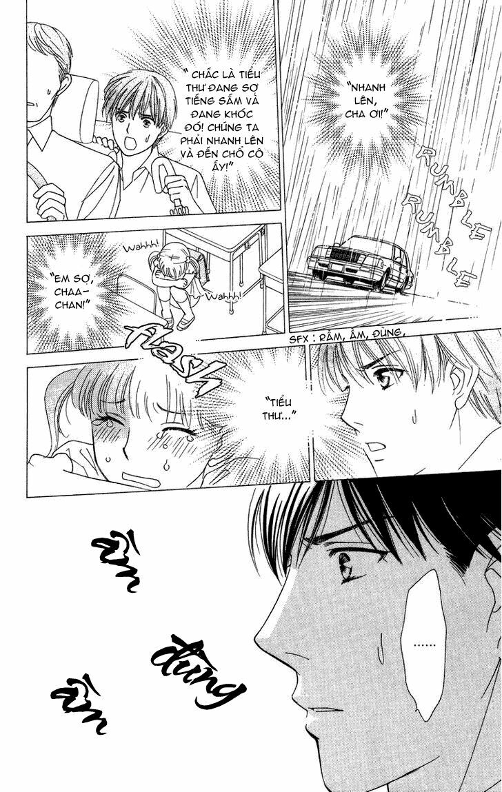 chou yo hana yo chapter 25 14