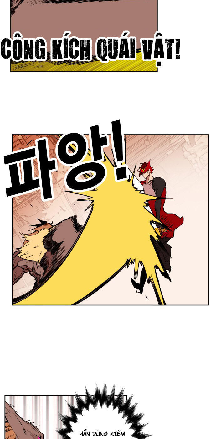 hard core leveling warrior chapter 149 30