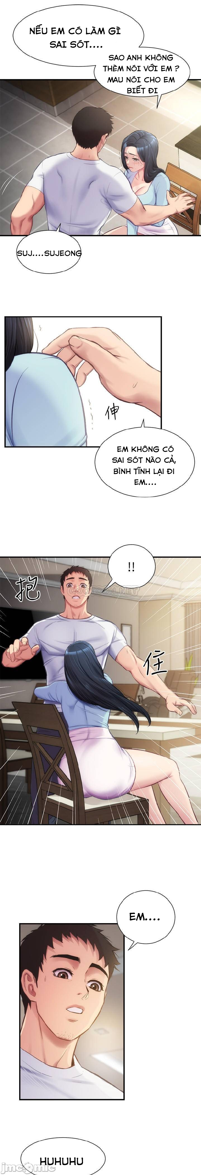 phẩm giá em dâu chapter 16 8