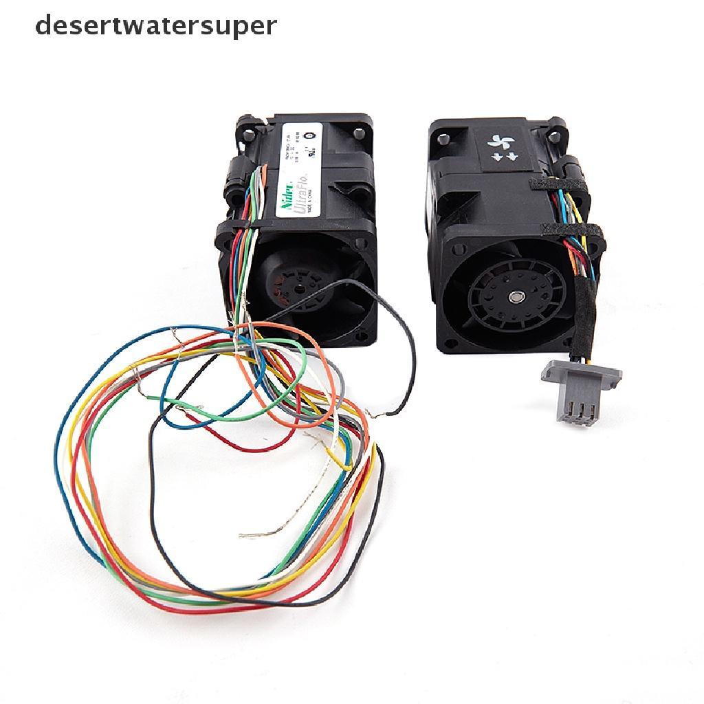Quạt Tản Nhiệt Không Chổi Than 4056 DC12V Tốc Độ Cao