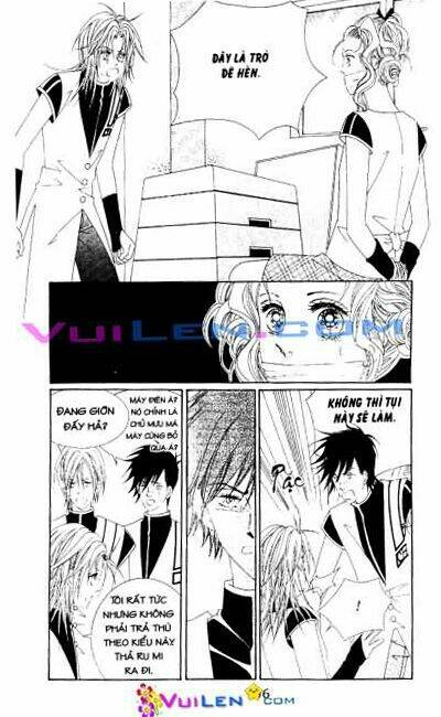 người duy nhất chapter 38 7