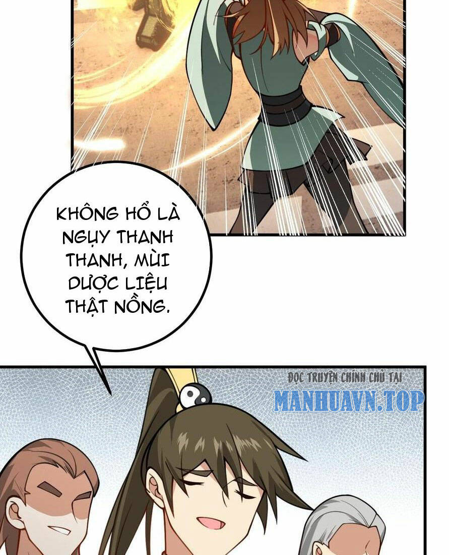 mang theo các tiên tử vô địch thiên hạ chapter 55 40