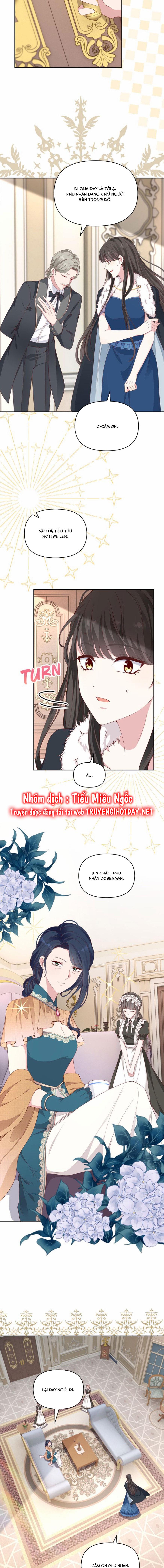 đi tìm papa cho đứa trẻ chapter 3 5