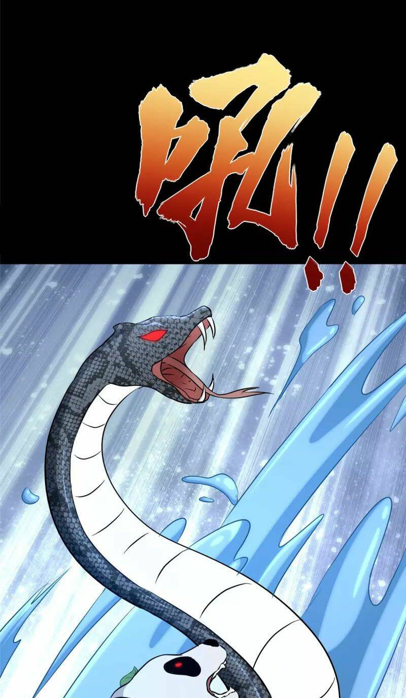 bạn gái virus của tôi chapter 319 41