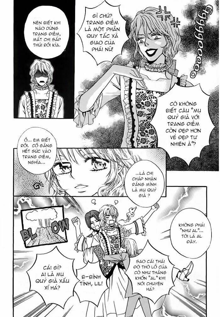 glass shoe chapter 1 26