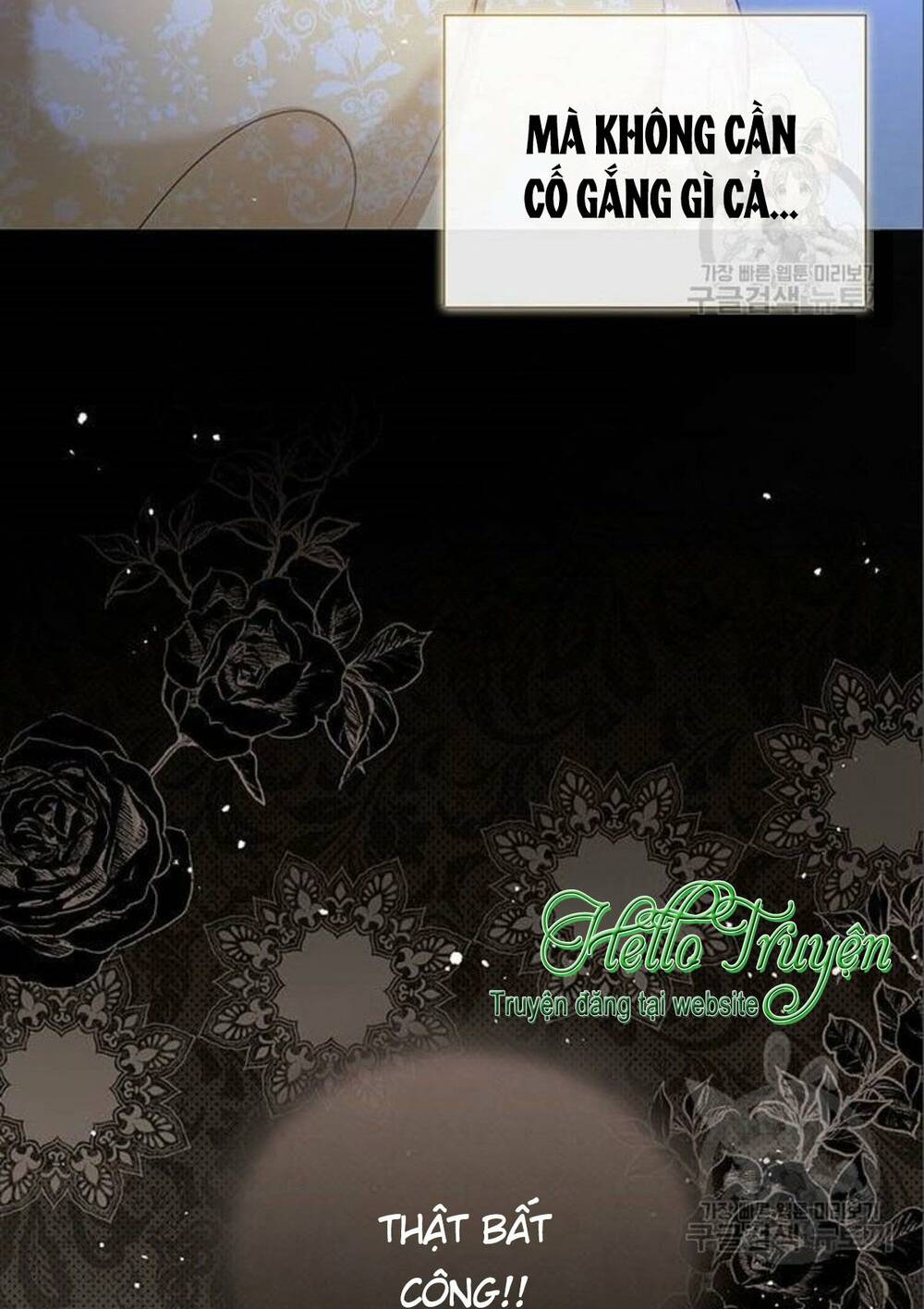 tôi sẽ từ bỏ vị trí hoàng hậu chapter 12 7