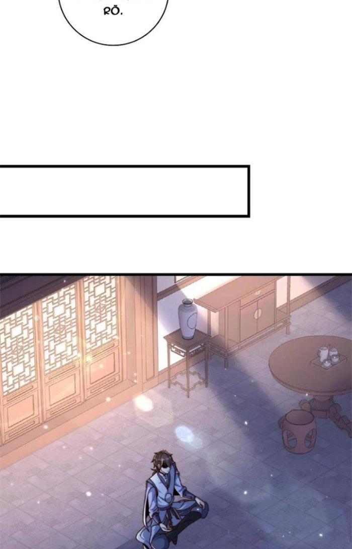 ta nuôi ma quỷ ở trấn ma ti chapter 31 22