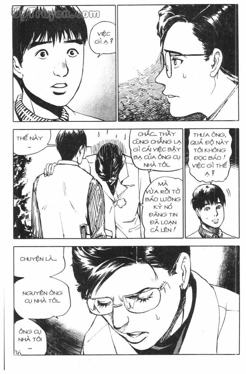 giông tố chapter 2 38