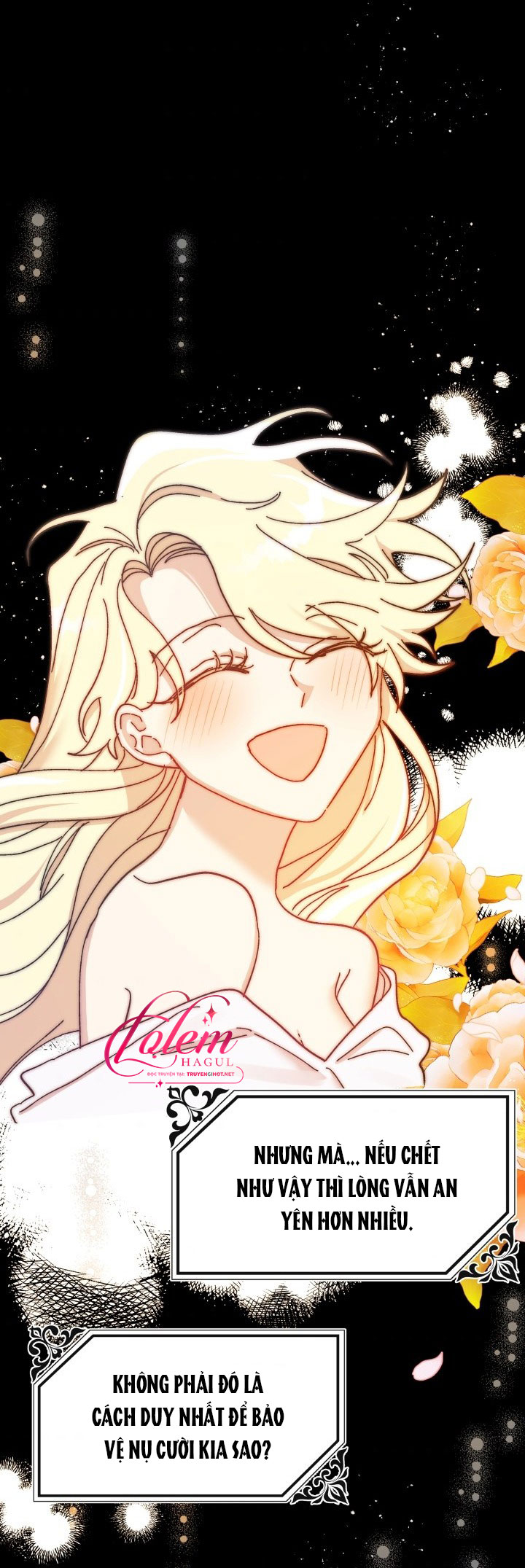 công chúa giả điên chapter 49.2 11