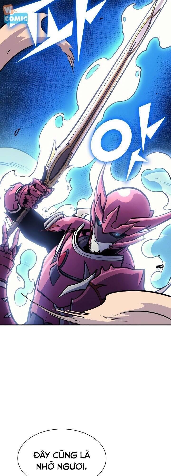 tôi trở lại thăng cấp một mình chapter 71 31