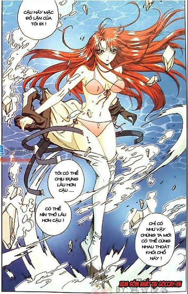 long tộc chapter 37 18