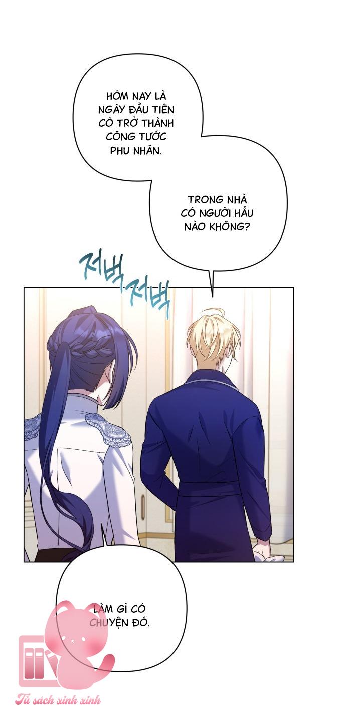 quỳ xuống đi, đại công tước! chapter 9 19