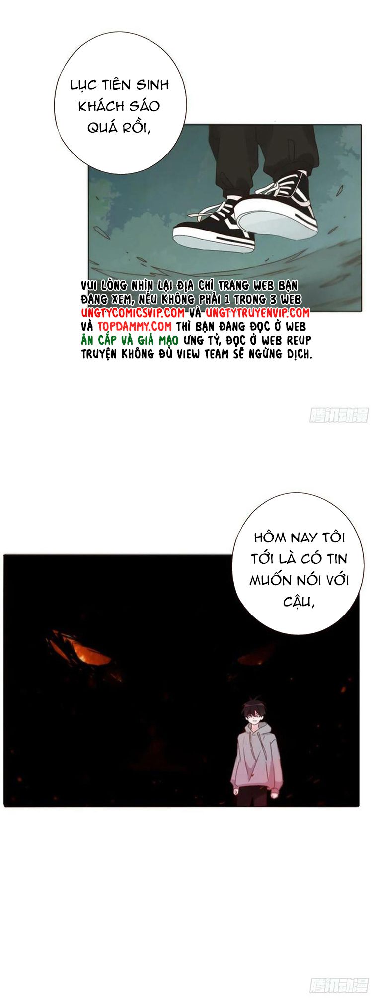 ôm chặt vào lòng chapter 80 21