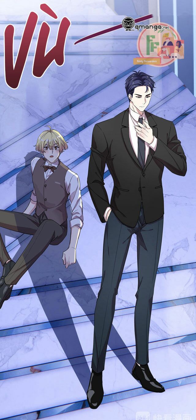 những ngày tháng sống chung với tổng tài chapter 4 4