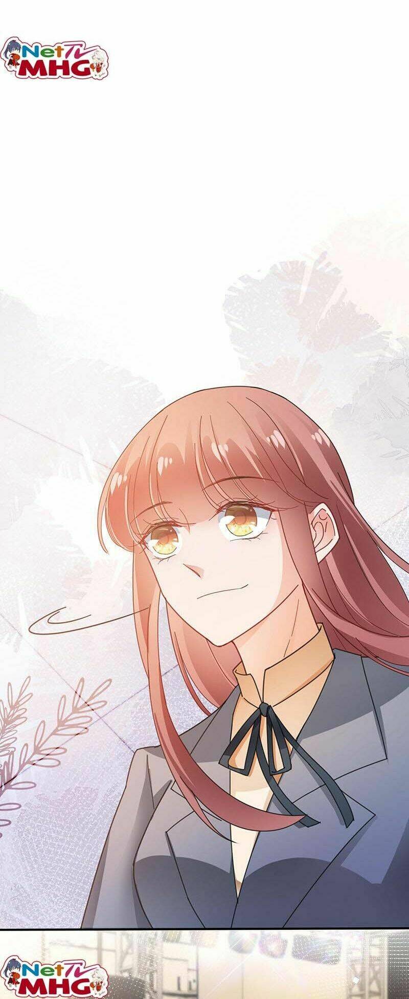 thịnh thế điềm sủng: cô vợ nhỏ đáng yêu của dịch thiếu chapter 122 17