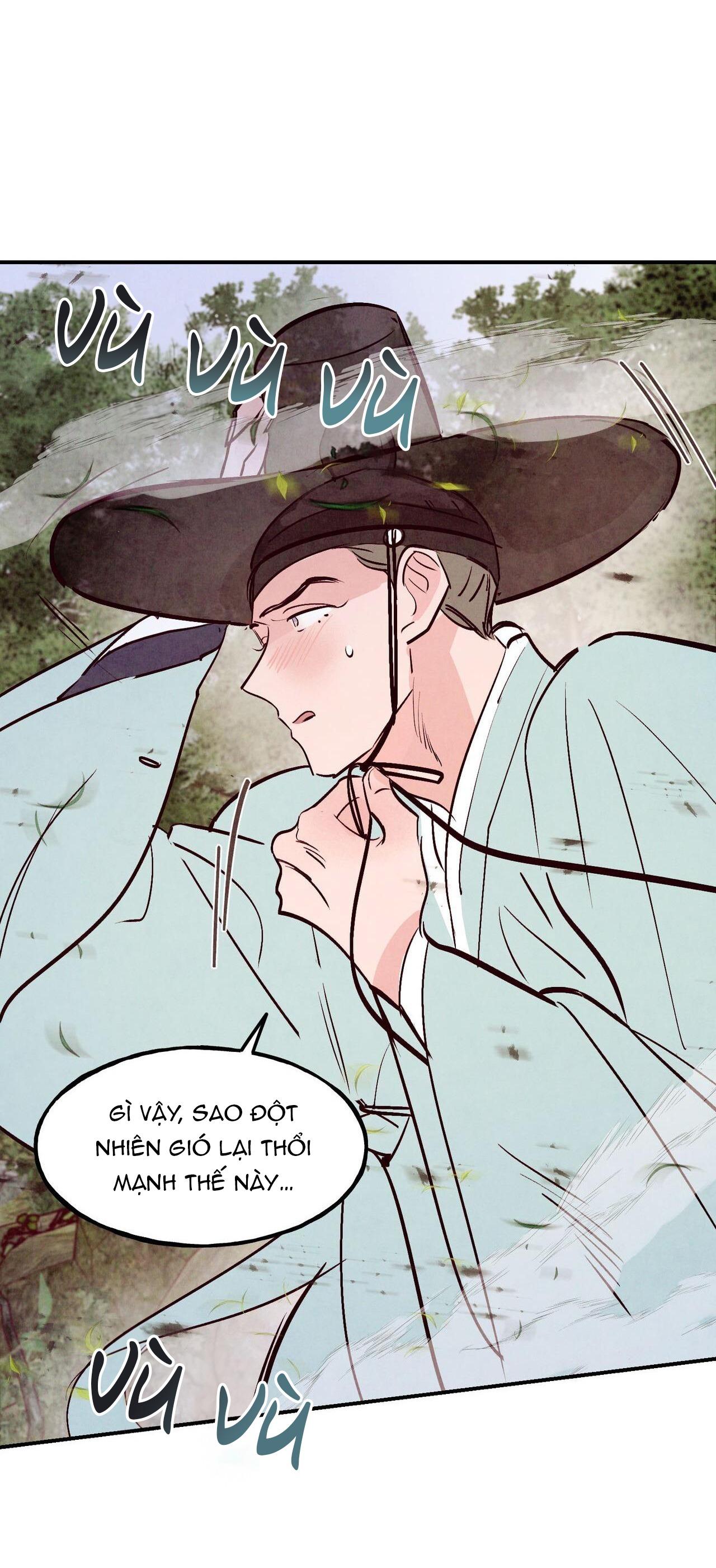 say tình [bl] chapter 47 37