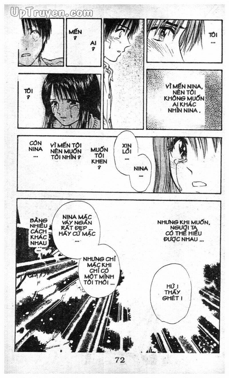 salad days chapter 124 12