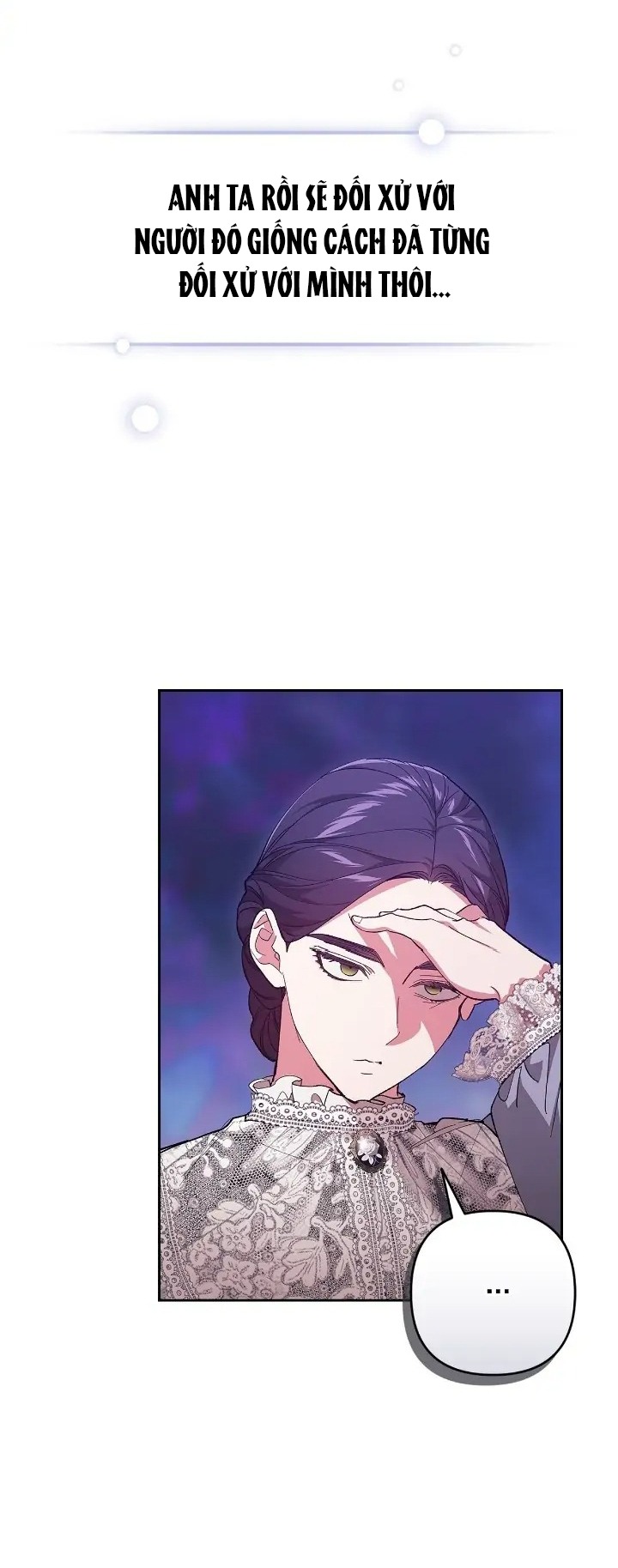 tôi mới là người quyết định cuộc hôn nhân này chapter 48 32