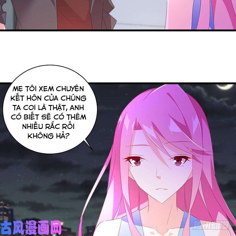 bảy ngày thực cốt hôn ước chapter 40 6