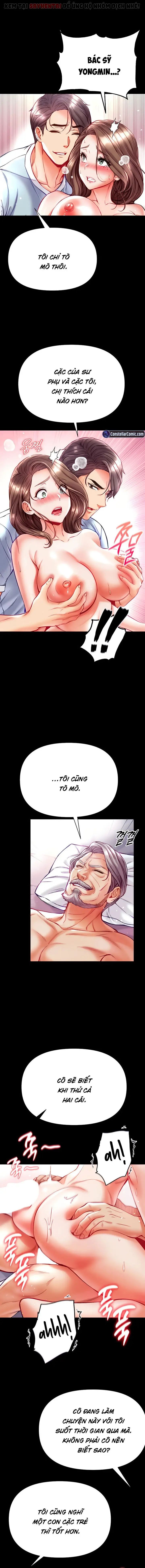 theo học dâm sư chapter 35 12