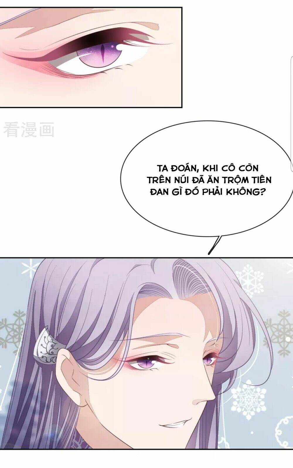 xuyên về cổ đại làm quốc bảo chapter 40 15