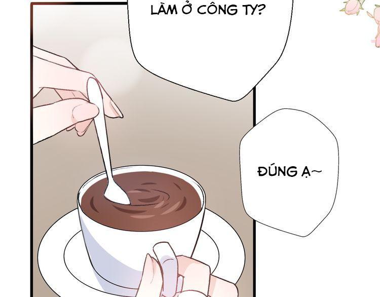 cuộc chiến tình yêu chapter 28 13