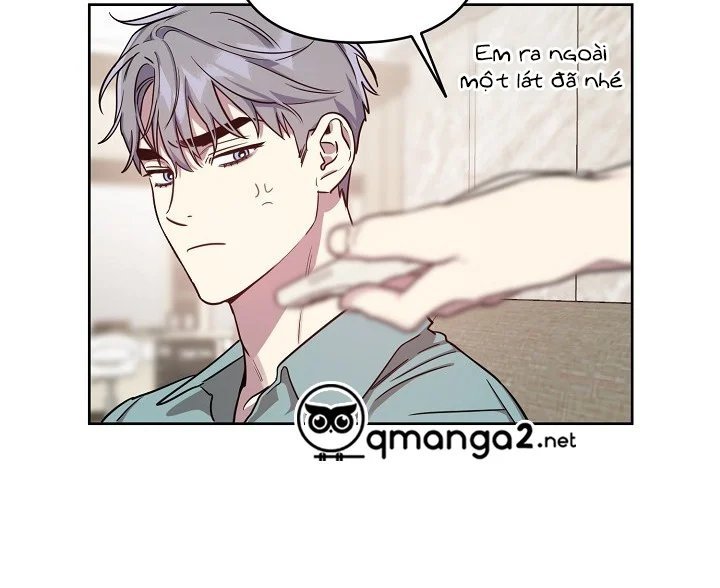 thần tượng đến rồi!? chapter 24 87