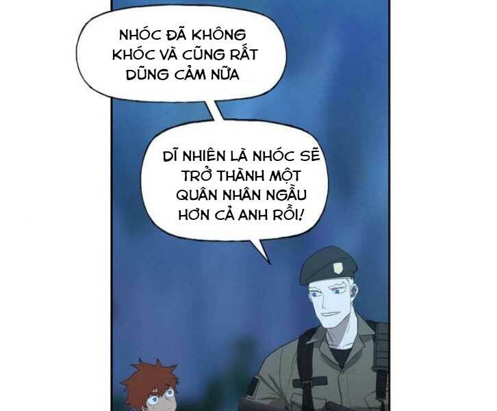 Võ Sĩ Quyền Anh chapter 86 83