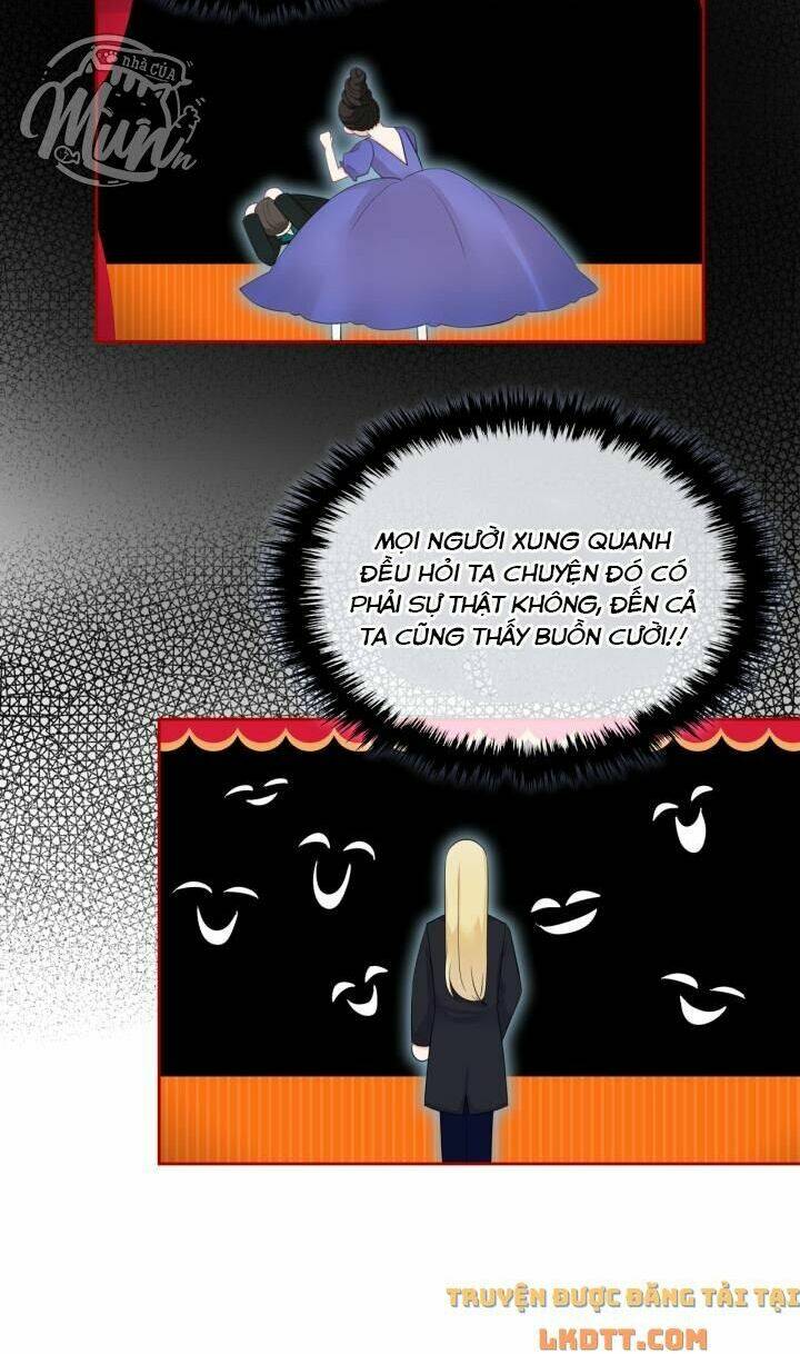 công chúa phản diện muốn ở trong ngôi nhà bánh quy chapter 49 82