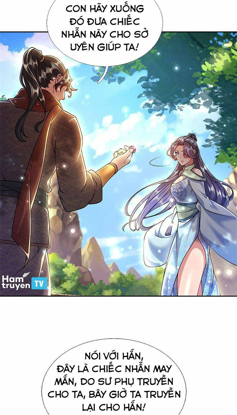 thân thể của ta là kiếm chủng chapter 107 13