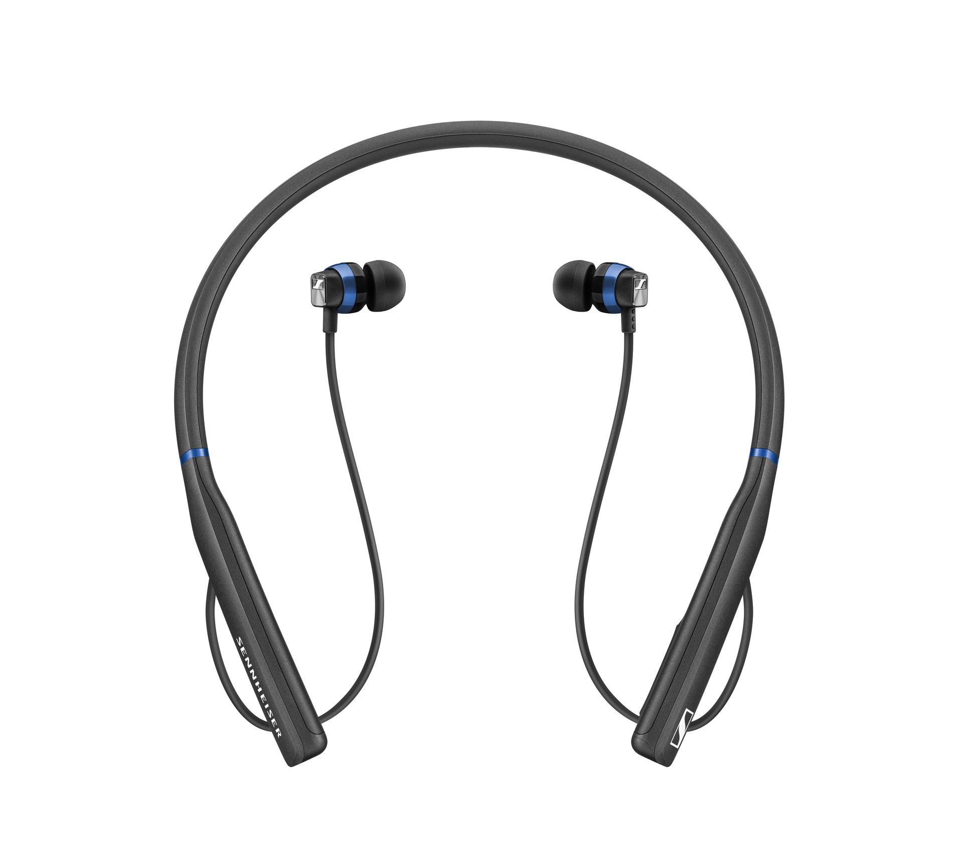 Tai nghe SENNHEISER CX 7.00BT - Hàng Chính Hãng