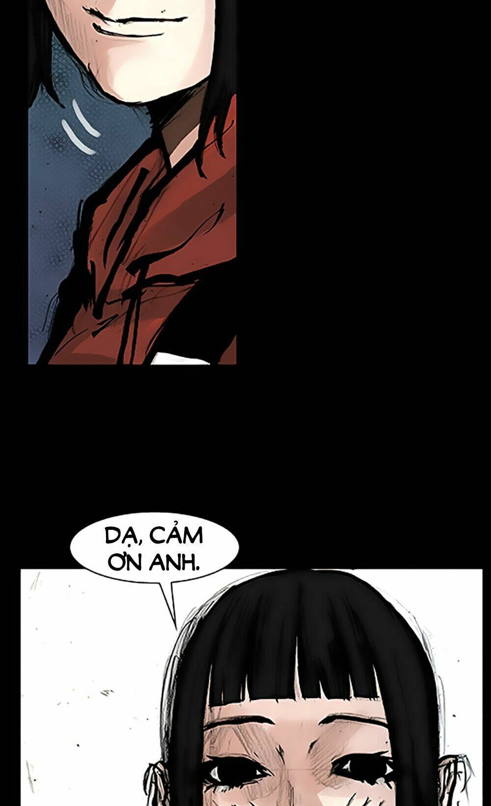 độc cô tiền truyện chapter 92 34