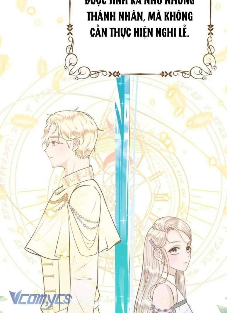 sau này họ sẽ sinh ra tôi chapter 3 11