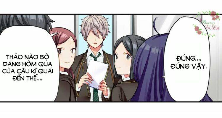 mệnh lệnh tuyệt đối của bá đạo vương tử phần 2 chapter 5 10