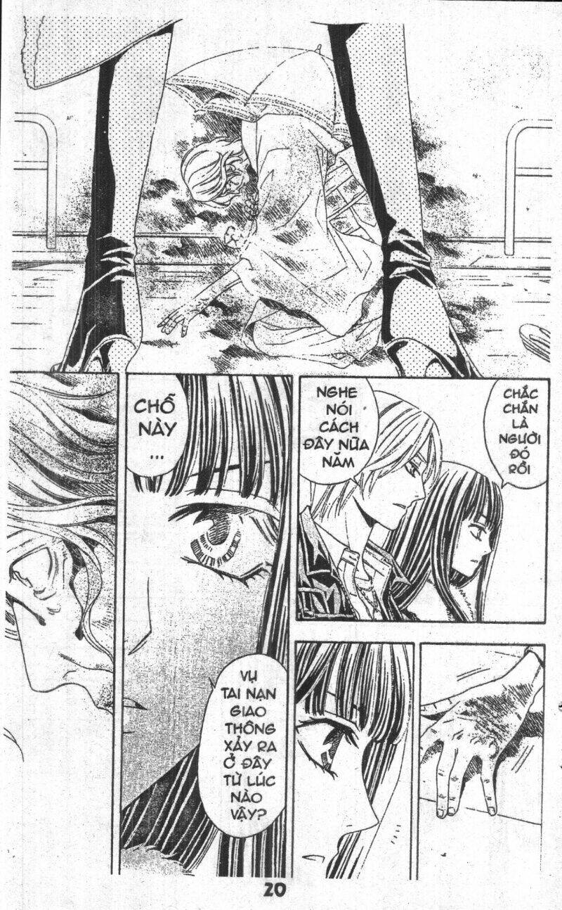 bông hoa bí ẩn chapter 5 20