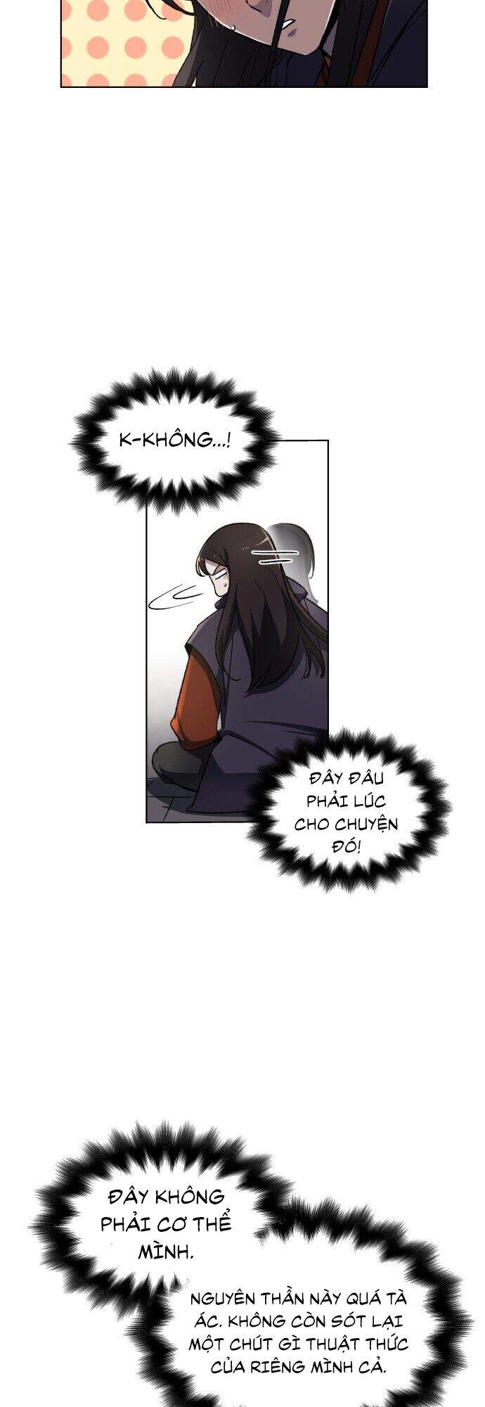 ta chuyển sinh thành cuồng quỷ truyền nhân chapter 1 38