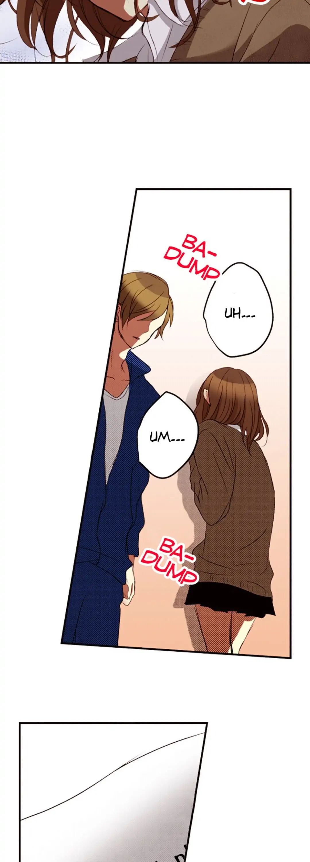 Tôi Ghét Nụ Cười Ấy chapter 30.2 - Trang 5