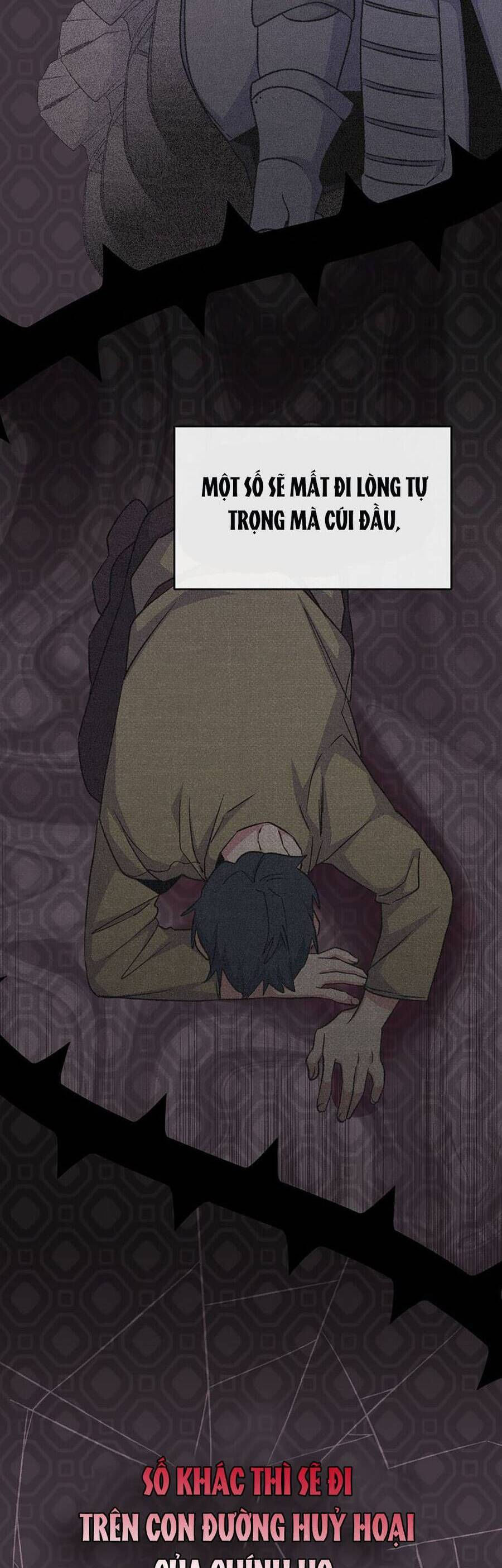 nhà hiền triết yigret chapter 57 5