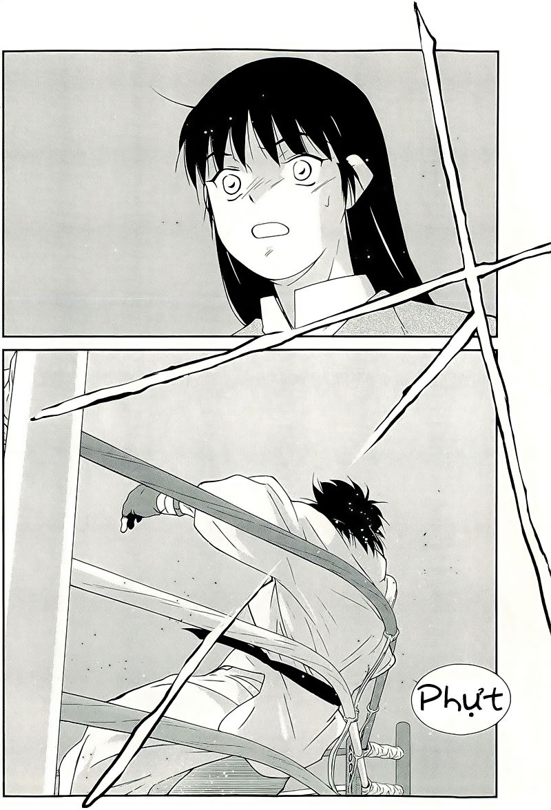 truyền nhân atula 3 chapter 42 21