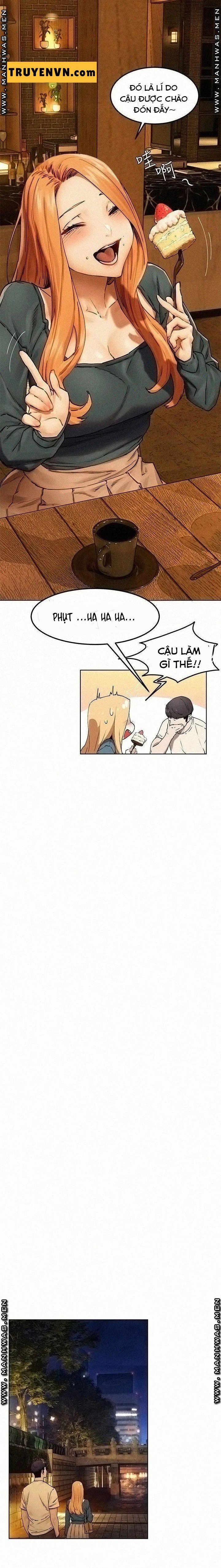 cuộc chiến thầm lặng chapter 210 20