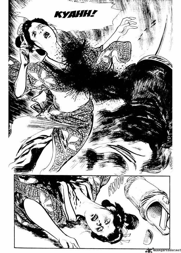 lone wolf and cub chapter 75 26
