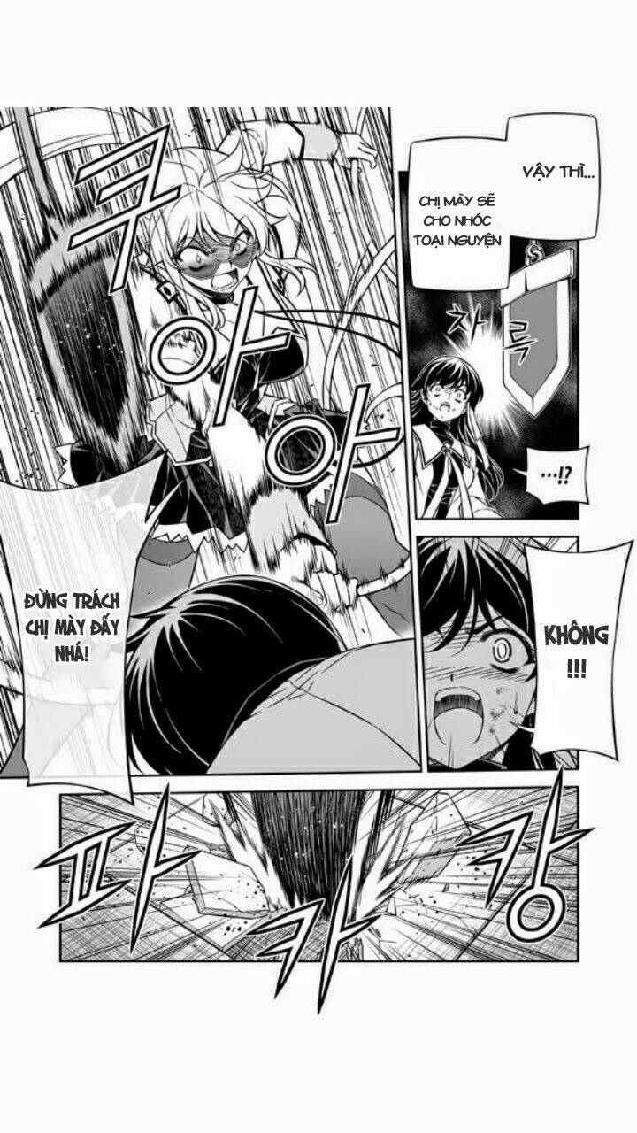 sai:taker - futari no artemis chapter 11 24