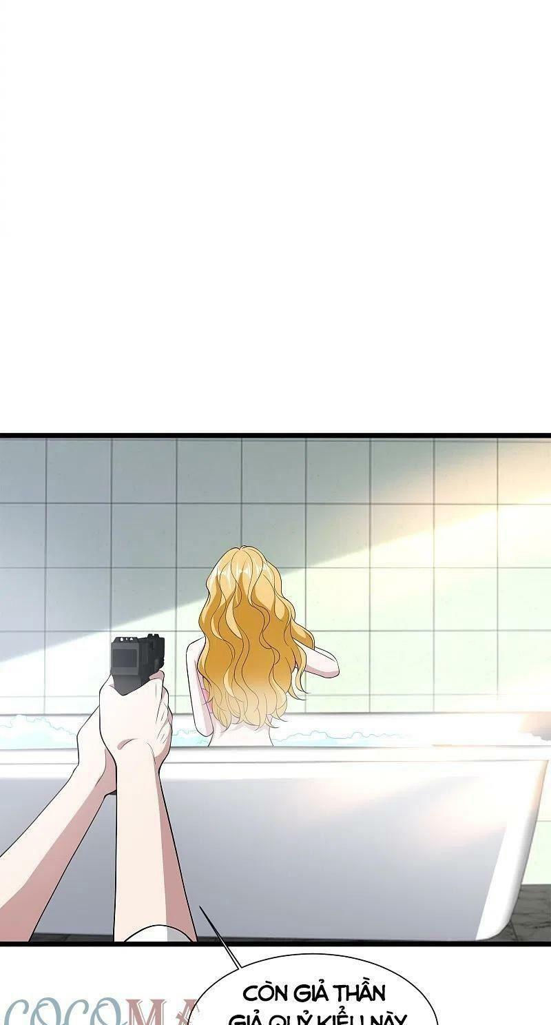 đô thị tà vương chapter 239 32