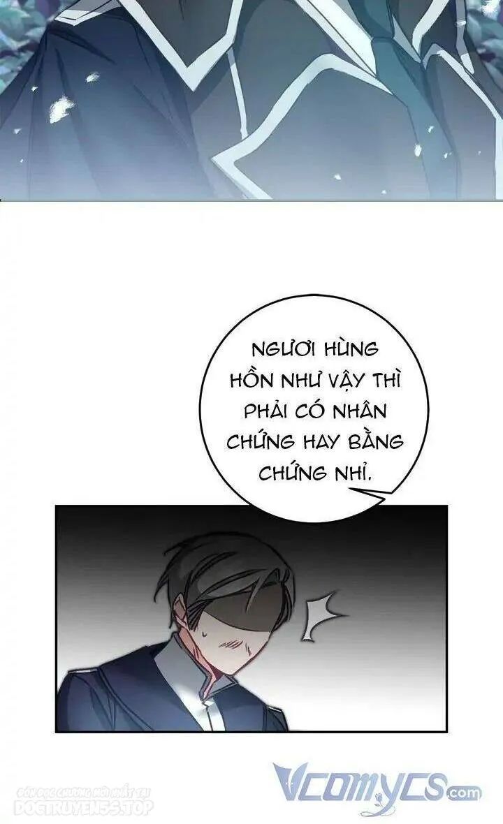 tôi trở thành hoàng đế bạo chúa trong tiểu thuyết chapter 109 54