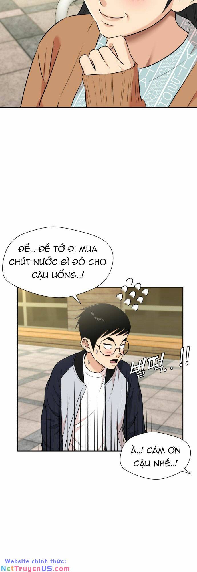 gương mặt thiên tài chapter 104 38