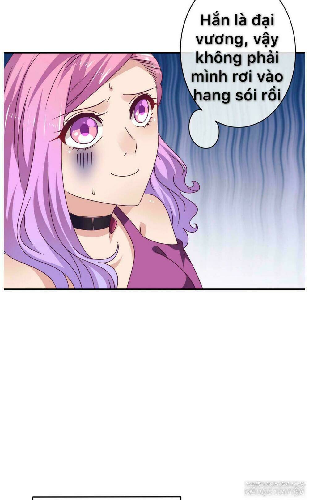 nữ hoàng thú sủng chapter 7 11