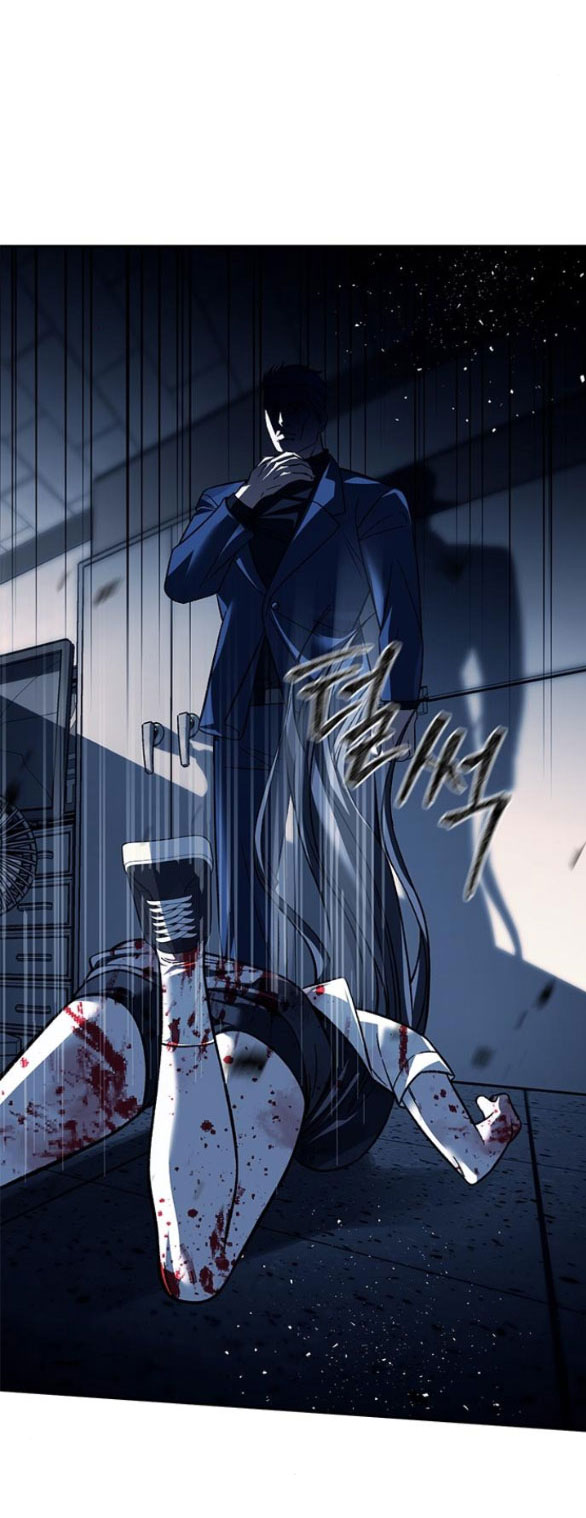 xâm nhập trường trung học tài phiệt chapter 50.1 16