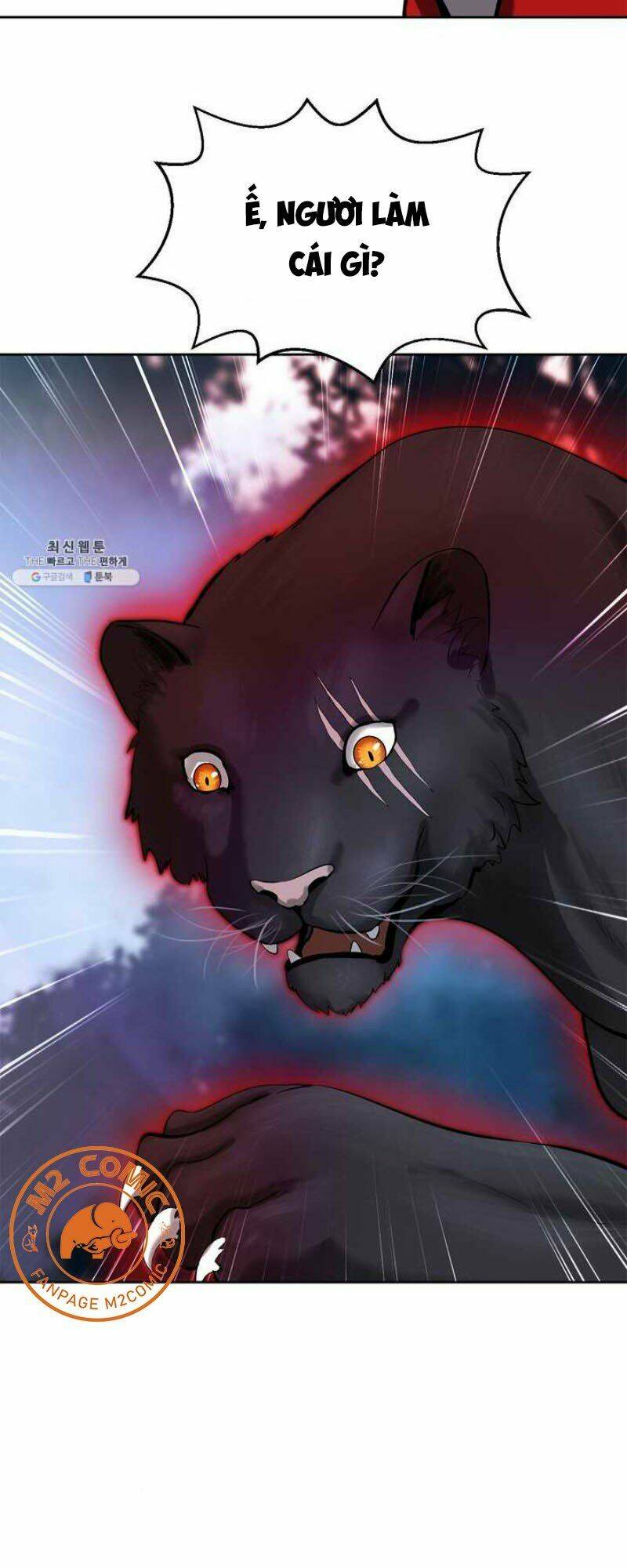 xuyên không thành hổ chapter 13 63