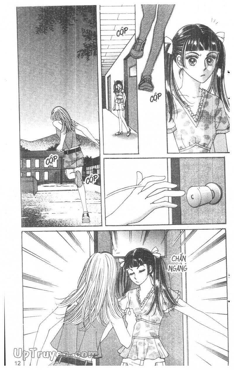 người yêu hoa chapter 7 12